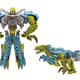 Illustration for article titled All the Dinobots that Michael Bay will Blow Up in Transformers 4